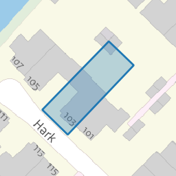 Perceel HDK03-E-15866