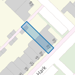 Perceel HDK03-E-15867