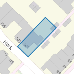 Perceel HDK03-E-15868