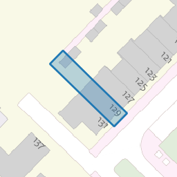 Perceel HDK03-E-15871