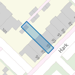 Perceel HDK03-E-15875