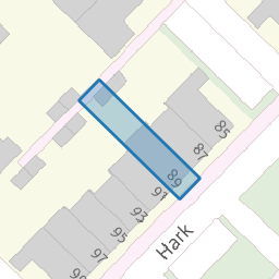 Perceel HDK03-E-15876