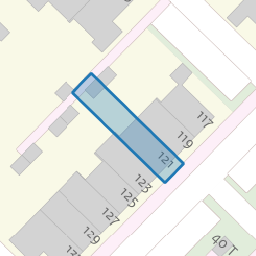 Perceel HDK03-E-15878