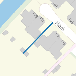 Perceel HDK03-E-15879