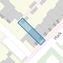 Perceel HDK03-E-15880