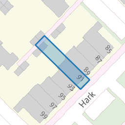 Perceel HDK03-E-15881