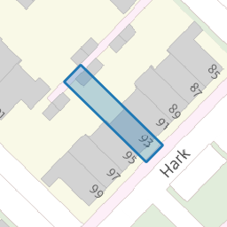 Perceel HDK03-E-15882