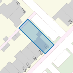 Perceel HDK03-E-15884