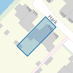 Perceel HDK03-E-15888