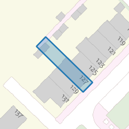 Perceel HDK03-E-15889