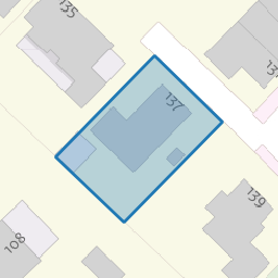 Perceel HDK03-E-15897