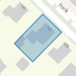 Perceel HDK03-E-15901