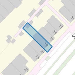 Perceel HDK03-E-15909