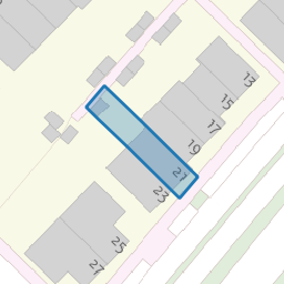 Perceel HDK03-E-15912