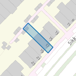 Perceel HDK03-E-15914