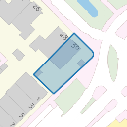 Perceel HDK03-E-15915