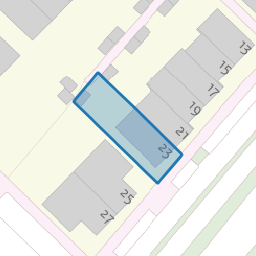 Perceel HDK03-E-15916