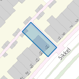 Perceel HDK03-E-15917