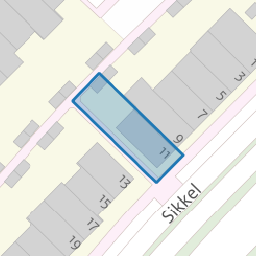 Perceel HDK03-E-15918