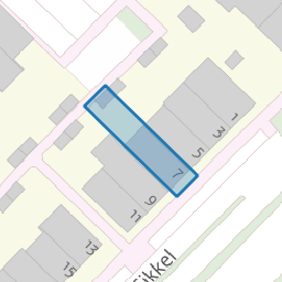 Perceel HDK03-E-15919