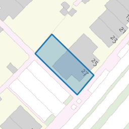 Perceel HDK03-E-15923