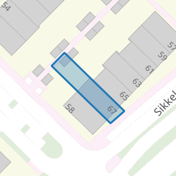 Perceel HDK03-E-15927