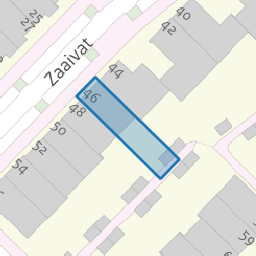 Perceel HDK03-E-15928