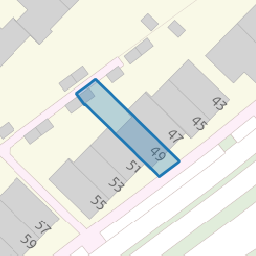 Perceel HDK03-E-15929