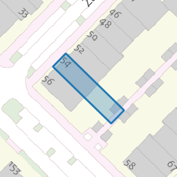 Perceel HDK03-E-15933