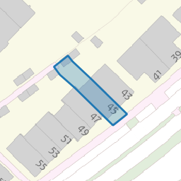 Perceel HDK03-E-15937