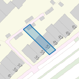 Perceel HDK03-E-15939