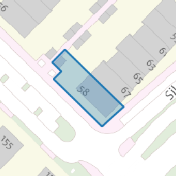 Perceel HDK03-E-15940