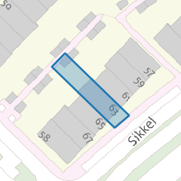 Perceel HDK03-E-15941