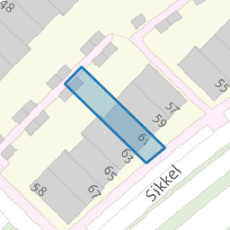 Perceel HDK03-E-15942