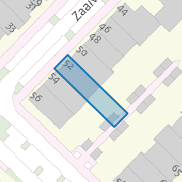 Perceel HDK03-E-15943