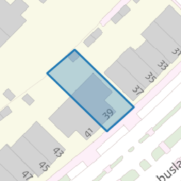 Perceel HDK03-E-15944