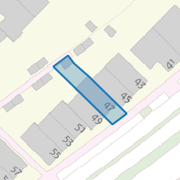 Perceel HDK03-E-15949