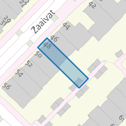 Perceel HDK03-E-15951