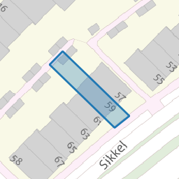 Perceel HDK03-E-15952