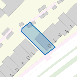 Perceel HDK03-E-15953