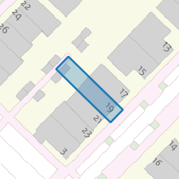 Perceel HDK03-E-15955