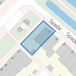 Perceel HDK03-E-15957