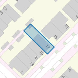 Perceel HDK03-E-15958