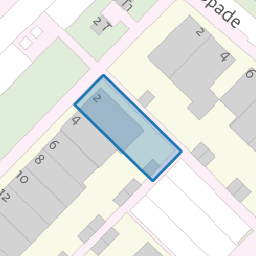 Perceel HDK03-E-15962