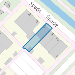 Perceel HDK03-E-15963