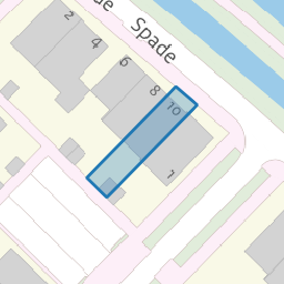 Perceel HDK03-E-15966