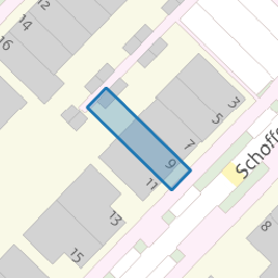 Perceel HDK03-E-15967