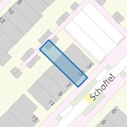 Perceel HDK03-E-15968