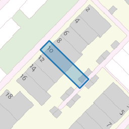 Perceel HDK03-E-15970