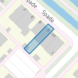 Perceel HDK03-E-15971